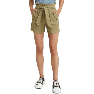 D24610 G-Star RAW Paperbag szorty Wmn, Brązowy (Coriander -d522-g290), 27W D24610 G-Star RAW Paperbag szorty Wmn, Brązowy (Coriander -d522-g290), 27W