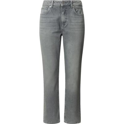PL2045918SA200028 Pepe Jeans Damskie dżinsy stożkowe HW Violet Jeans, szary (Denim-8SA), 28W/32L, Szary (denim-8sa), 28W / 32L PL2045918SA200028 Pepe Jeans Damskie dżinsy stożkowe HW Violet Jeans, szary (Denim-8SA), 28W/32L, Szary (denim-8sa), 28W / 32L