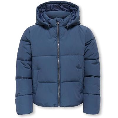 15278591-4797530 ONLY Damska kurtka puchowa Kogdolly Life Sht OTW Noos, Vintage Indigo, Numeric_146, indygo (Vintage Indigo), numeric_146 15278591-4797530 ONLY Damska kurtka puchowa Kogdolly Life Sht OTW Noos, Vintage Indigo, Numeric_146, indygo (Vintage Indigo), numeric_146