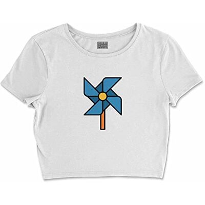 BDWTSWI-100250-L Bona Basics, Damski T-shirt basic, z nadrukiem cyfrowym, 100 bawełny, biały, swobodny, damski top, rozmiar: L, biały, L Krótki BDWTSWI-100250-L Bona Basics, Damski T-shirt basic, z nadrukiem cyfrowym, 100 bawełny, biały, swobodny, damski top, rozmiar: L, biały, L Krótki