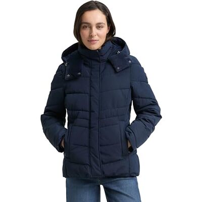 1047527 TOM TAILOR Kurtka damska , 10668-Sky Captain Blue, 3XL, 10668 Sky Captain Blue, 3XL 1047527 TOM TAILOR Kurtka damska , 10668-Sky Captain Blue, 3XL, 10668 Sky Captain Blue, 3XL