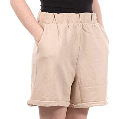 15269815-HU Only Krótkie Spodenki Marka Model Krótkie Femme Malwina 15269815-HU Only Krótkie Spodenki Marka Model Krótkie Femme Malwina
