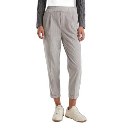 4HA2556K4 United Colors of Benetton spodnie damskie, Szary, XL 4HA2556K4 United Colors of Benetton spodnie damskie, Szary, XL