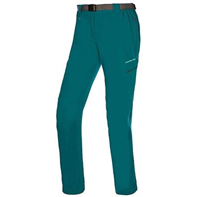 PC008617 Trango Spodnie damskie Pant. Largo Tabei zielony morska zieleń XS PC008617 Trango Spodnie damskie Pant. Largo Tabei zielony morska zieleń XS