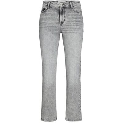 12254393-4461787 JACK & JONES Dżinsy damskie, szary, 31W / 34L 12254393-4461787 JACK & JONES Dżinsy damskie, szary, 31W / 34L