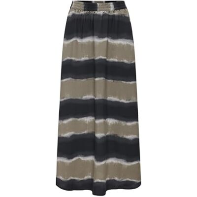 15330244 Onlnova Life Elite Jamilla Skirt AOP, Phantom/Aop:597 Tie Dye, XS 15330244 Onlnova Life Elite Jamilla Skirt AOP, Phantom/Aop:597 Tie Dye, XS