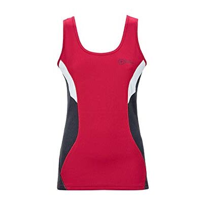 129D002 Great Escapes Merapi Biustonosz tank top damski 129D002 Great Escapes Merapi Biustonosz tank top damski