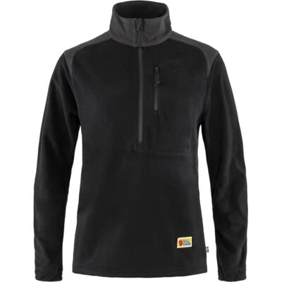 F84785 FJÄLLRÄVEN Vardag Lite Fleece W Kurtka Kobieta F84785 FJÄLLRÄVEN Vardag Lite Fleece W Kurtka Kobieta