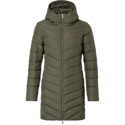 42068 Vaude Damski płaszcz Annecy Down Coat 42068 Vaude Damski płaszcz Annecy Down Coat
