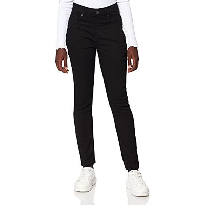 L34DTWII Lee Dżinsy damskie skinny, Czarny, 31W / 31L L34DTWII Lee Dżinsy damskie skinny, Czarny, 31W / 31L