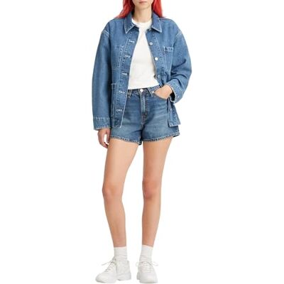 A4695-0003 Levi's Kobiety 80s Mom A4695-0003 Levi's Kobiety 80s Mom