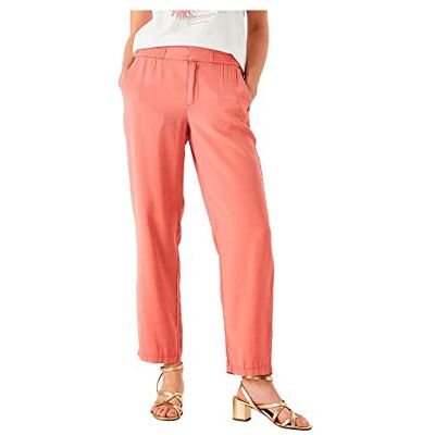 E30115 Garcia Damskie spodnie Non Denim Canyon Rose, XXL, Canyon Rose, XXL E30115 Garcia Damskie spodnie Non Denim Canyon Rose, XXL, Canyon Rose, XXL