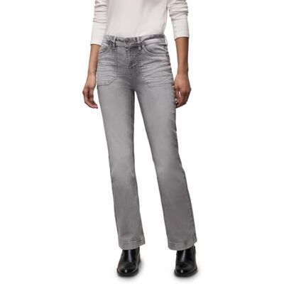 A380354 Street One Bootcut Jeans Light Grey Washed 31 A380354 Street One Bootcut Jeans Light Grey Washed 31
