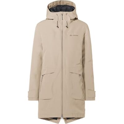 48009 VAUDE Damska parka zimowa Skomer III 48009 VAUDE Damska parka zimowa Skomer III