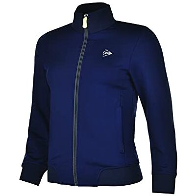 000057521 K-Swiss Performance D AC Club LDS Knitted kurtka damska Anthra, granatowy/antracyt, XL 000057521 K-Swiss Performance D AC Club LDS Knitted kurtka damska Anthra, granatowy/antracyt, XL