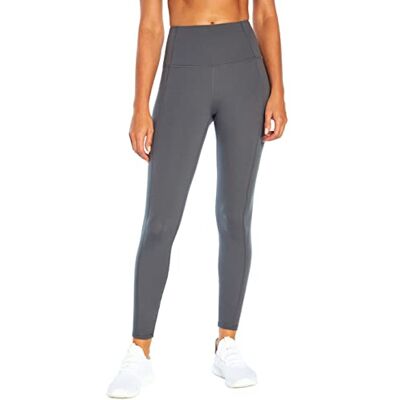 MLL0040A-17V-Medium Marika Damskie legginsy Olivia High Rise Tummy Control, Turbulence, M MLL0040A-17V-Medium Marika Damskie legginsy Olivia High Rise Tummy Control, Turbulence, M