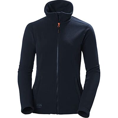 72400 Helly Hansen Workwear Damska kurtka polarowa Luna 72400 Helly Hansen Workwear Damska kurtka polarowa Luna