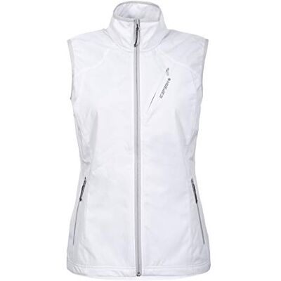 755995544IO ICEPEAK Pędzel damski SOFTSHELL Vest biały biały 36 755995544IO ICEPEAK Pędzel damski SOFTSHELL Vest biały biały 36