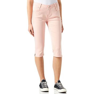 14-10051-40-4013 Timezone Damskie spodnie Slim DashniTZ 3/4, burned Rose, 28 14-10051-40-4013 Timezone Damskie spodnie Slim DashniTZ 3/4, burned Rose, 28