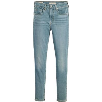 18882 Levi's Damskie dżinsy 721 High Rise Skinny, Liberty Life, 24W / 28L 18882 Levi's Damskie dżinsy 721 High Rise Skinny, Liberty Life, 24W / 28L