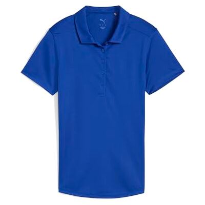 629944 Koszulka polo W Pure 2.0 SS 629944 Koszulka polo W Pure 2.0 SS