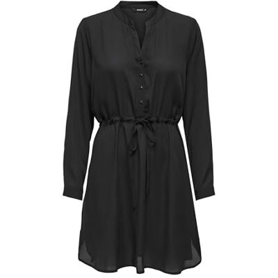 15200543 ONLY tunika Kobiety Onlcory Tunic Wvn Noos Dekolt W Serek 15200543 ONLY tunika Kobiety Onlcory Tunic Wvn Noos Dekolt W Serek