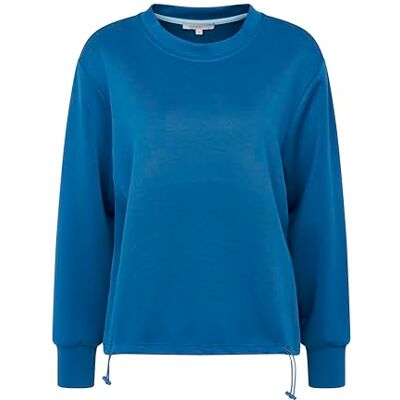 W8693-5190 bugatti Bluza damska, Niebieski-360, XXL W8693-5190 bugatti Bluza damska, Niebieski-360, XXL