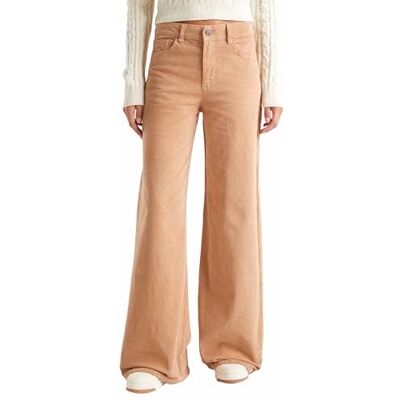 41ULDE029 United Colors of Benetton Pantalone , Beżowy, 26 Kobiety 41ULDE029 United Colors of Benetton Pantalone , Beżowy, 26 Kobiety