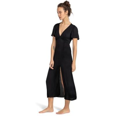 EBJWD00134 BILLABONG Kobiety Czarne XS EBJWD00134 BILLABONG Kobiety Czarne XS