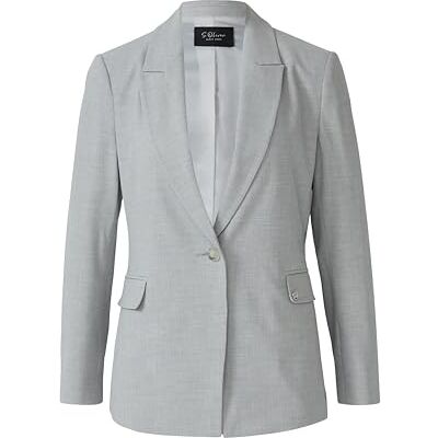 2171771 s.Oliver BLACK LABEL 93W0 marynarka damska, 93w0, 46 2171771 s.Oliver BLACK LABEL 93W0 marynarka damska, 93w0, 46