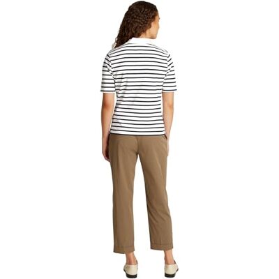WW0WW432240BFM Tommy Hilfiger 1985 Pique Regular Fit damska koszulka polo z krótkim rękawem, Niebieskie, M WW0WW432240BFM Tommy Hilfiger 1985 Pique Regular Fit damska koszulka polo z krótkim rękawem, Niebieskie, M