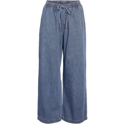 27036527-4919990 Noisy may Damskie dżinsy Nmenza Hw Wide Elas Mg004Mb Noos, średni niebieski (średni niebieski dżins), L, Średni niebieski (średni niebieski dżins), L 27036527-4919990 Noisy may Damskie dżinsy Nmenza Hw Wide Elas Mg004Mb Noos, średni niebieski (średni niebieski dżins), L, Średni niebieski (średni niebieski dżins), L