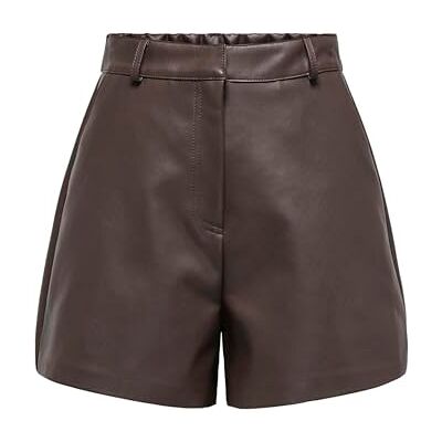 15354758-4821338 Onlcora szorty OTW, Seal Brown, XL 15354758-4821338 Onlcora szorty OTW, Seal Brown, XL