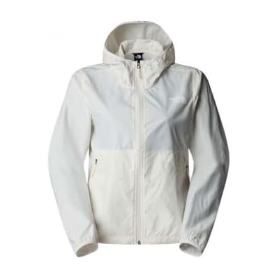 NF0A8B6G The North Face Kobiety Cyclone Wind Kurtka White Dune L NF0A8B6G The North Face Kobiety Cyclone Wind Kurtka White Dune L