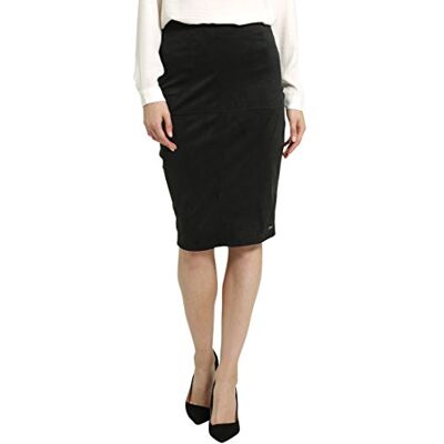 BD296-Schwarz Berydale Damska suszarka do ołówków, czarna, L BD296-Schwarz Berydale Damska suszarka do ołówków, czarna, L