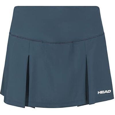 814703-NV 3XL HEAD Dynamic Skort damski kort tenisowy 814703-NV 3XL HEAD Dynamic Skort damski kort tenisowy