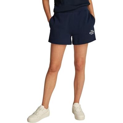 WW0WW45518C1GXXS TOMMY HILFIGER Damska bluza REG HILFIGER WW0WW45518, niebieska, XXS, Niebieski (Dark Night Navy), XXS WW0WW45518C1GXXS TOMMY HILFIGER Damska bluza REG HILFIGER WW0WW45518, niebieska, XXS, Niebieski (Dark Night Navy), XXS
