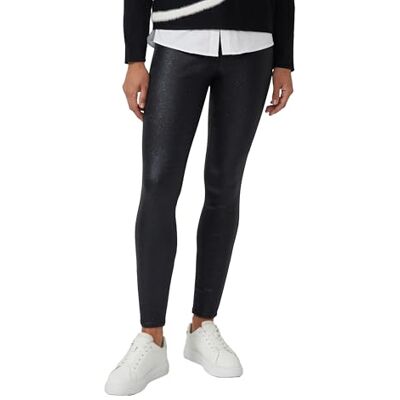 2173625 s.Oliver BLACK LABEL Spodnie skinny Cropped Fit, 99z0, 46 2173625 s.Oliver BLACK LABEL Spodnie skinny Cropped Fit, 99z0, 46