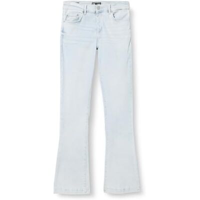 51367-15655-55059 LTB Jeans Damskie dżinsy Fallon, Malisa Wash 55059, 29W / 32L 51367-15655-55059 LTB Jeans Damskie dżinsy Fallon, Malisa Wash 55059, 29W / 32L