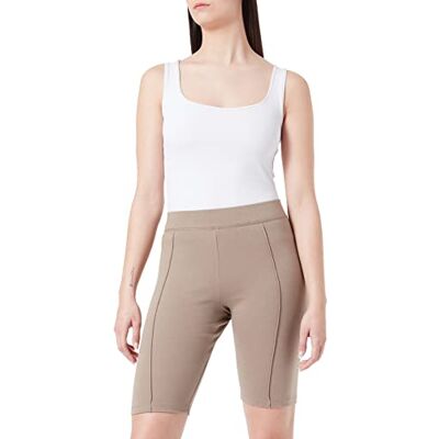 12201656 Jack&JONES JJXOLIVIA HW Stretch TIME szorty damskie, SN, z bindką, rozmiar XL 12201656 Jack&JONES JJXOLIVIA HW Stretch TIME szorty damskie, SN, z bindką, rozmiar XL