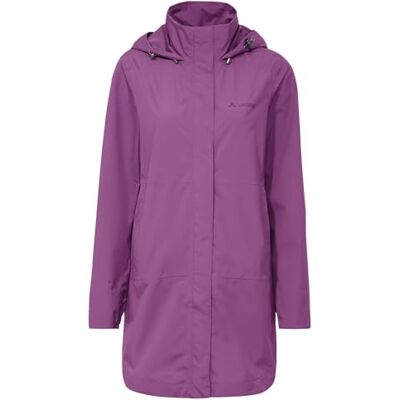 43082 VAUDE Damski płaszcz Mineo 2,5 l 43082 VAUDE Damski płaszcz Mineo 2,5 l