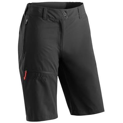Keine Angabe Maier Sports Lulaka Bermuda Loop Bermudy (szorty) Kobiety Keine Angabe Maier Sports Lulaka Bermuda Loop Bermudy (szorty) Kobiety