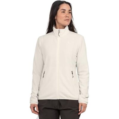 13631 Schöffel Polar Jk Style Ash WMS, Off White, 40 13631 Schöffel Polar Jk Style Ash WMS, Off White, 40