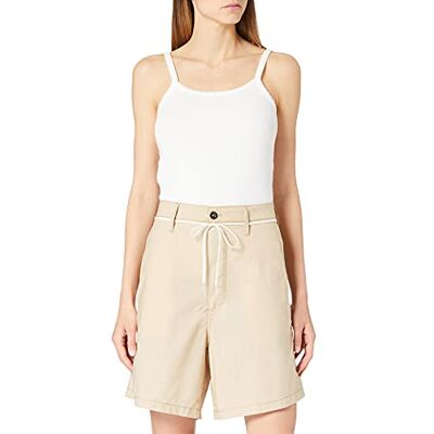 D19693-4481-C531 G-STAR RAW Lintell szorty damskie, beżowy (Westpoint khaki ), 32 D19693-4481-C531 G-STAR RAW Lintell szorty damskie, beżowy (Westpoint khaki ), 32