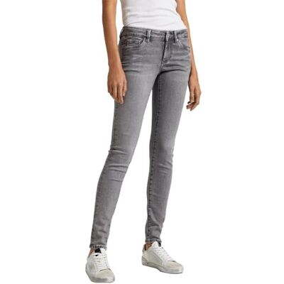 PL204583XW2 Pepe Jeans Dżinsy damskie skinny Lw, Niebieski (Denim-xw2), 32W / 32L PL204583XW2 Pepe Jeans Dżinsy damskie skinny Lw, Niebieski (Denim-xw2), 32W / 32L