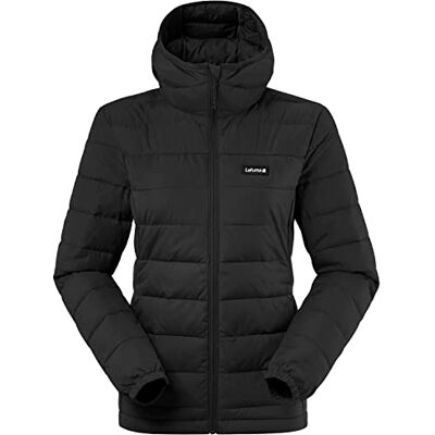 LFV12152 Lafuma ACCESS LOFT HOODIE W LFV12152 Lafuma ACCESS LOFT HOODIE W