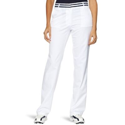 Tommy Hilfiger Arielle Solid Pants damskie spodnie Tommy Hilfiger Arielle Solid Pants damskie spodnie