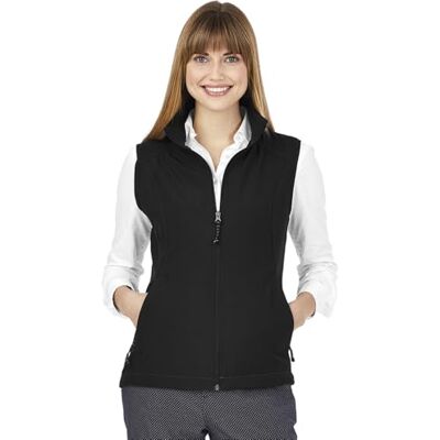 5941-010-L Charles River Apparel Damska kamizelka puchowa Pack-n-go Vest 5941-010-L Charles River Apparel Damska kamizelka puchowa Pack-n-go Vest