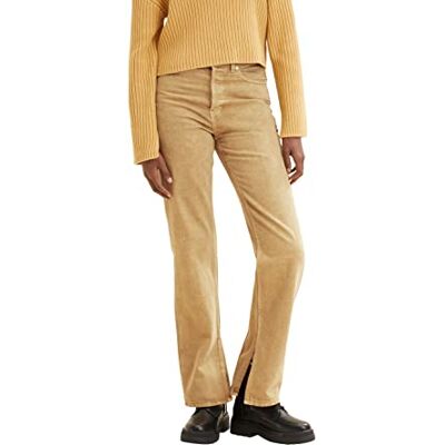 1035417 TOM TAILOR Denim Damski Emma Slim Straight dżinsy , 31262 Apple Cinnamon Brown, 30 1035417 TOM TAILOR Denim Damski Emma Slim Straight dżinsy , 31262 Apple Cinnamon Brown, 30