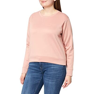 81006-61296-12523 LTB Jeans Damski sweter Siyofa, Adobe Rose 2517, L 81006-61296-12523 LTB Jeans Damski sweter Siyofa, Adobe Rose 2517, L